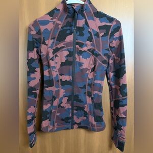 NWOT- Lululemon Define Jacket *Luon Size: 2